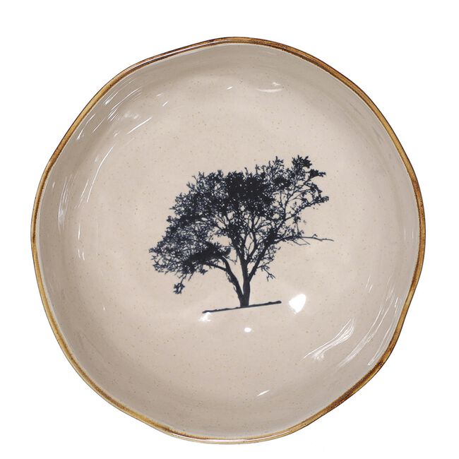 Heritage Lissadell 9" Salad Bowl